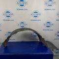 5370A287 | Подкрылок передн. лев. MITSUBISHI LANCER X 10 07-15 - Превью 8