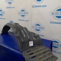 5370B102 | Підкрилок передн. прав. MITSUBISHI LANCER X 10 07-15 - Прев'ю 2