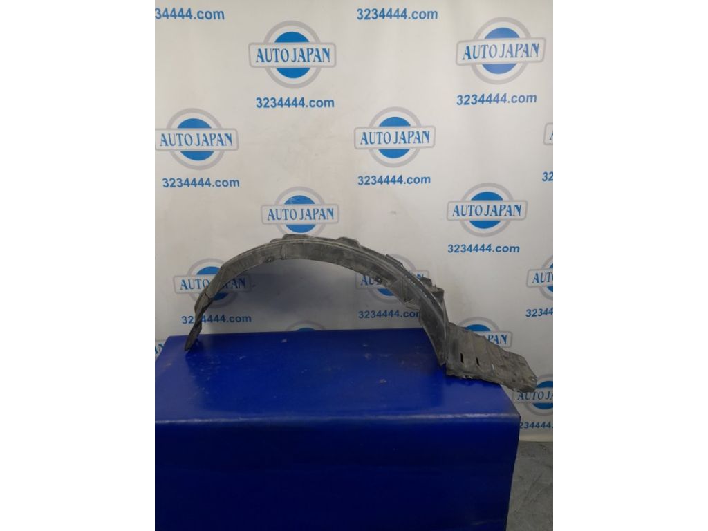 5370B102 | Подкрылок передн. прав. MITSUBISHI LANCER X 10 07-15