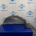 5370B102 | Подкрылок передн. прав. MITSUBISHI LANCER X 10 07-15