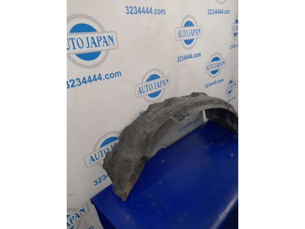 5370B102 | Подкрылок передн. прав. MITSUBISHI LANCER X 10 07-15 - Фото 6