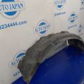 5370B102 | Подкрылок передн. прав. MITSUBISHI LANCER X 10 07-15 - Превью 6