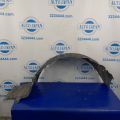 5370B102 | Подкрылок передн. прав. MITSUBISHI LANCER X 10 07-15 - Превью 7