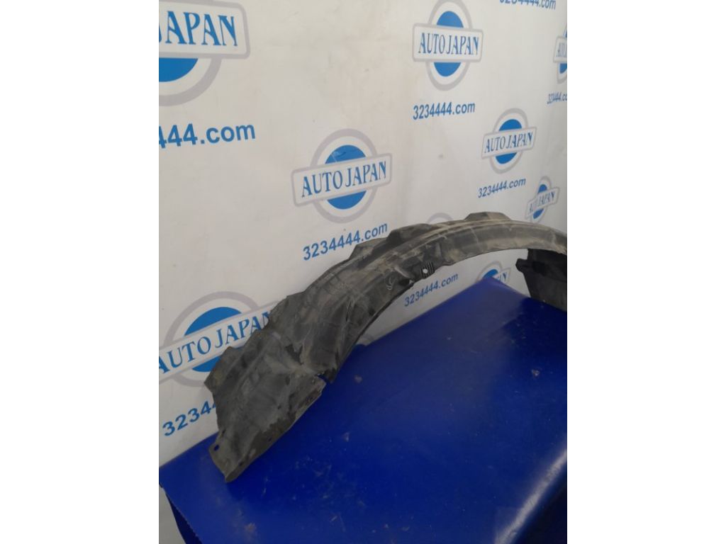 5370B102 | Підкрилок передн. прав. MITSUBISHI LANCER X 10 07-15 - Фото 3