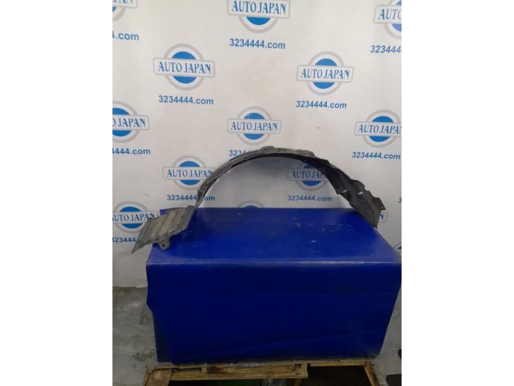 5370B102 | Підкрилок передн. прав. MITSUBISHI LANCER X 10 07-15 - Фото 5