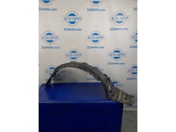 Подкрылок передн. прав. MITSUBISHI LANCER X 10 07-15