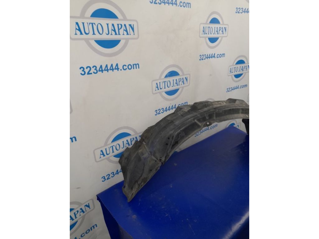 5370B102 | Подкрылок передн. прав. MITSUBISHI LANCER X 10 07-15 - Фото 7