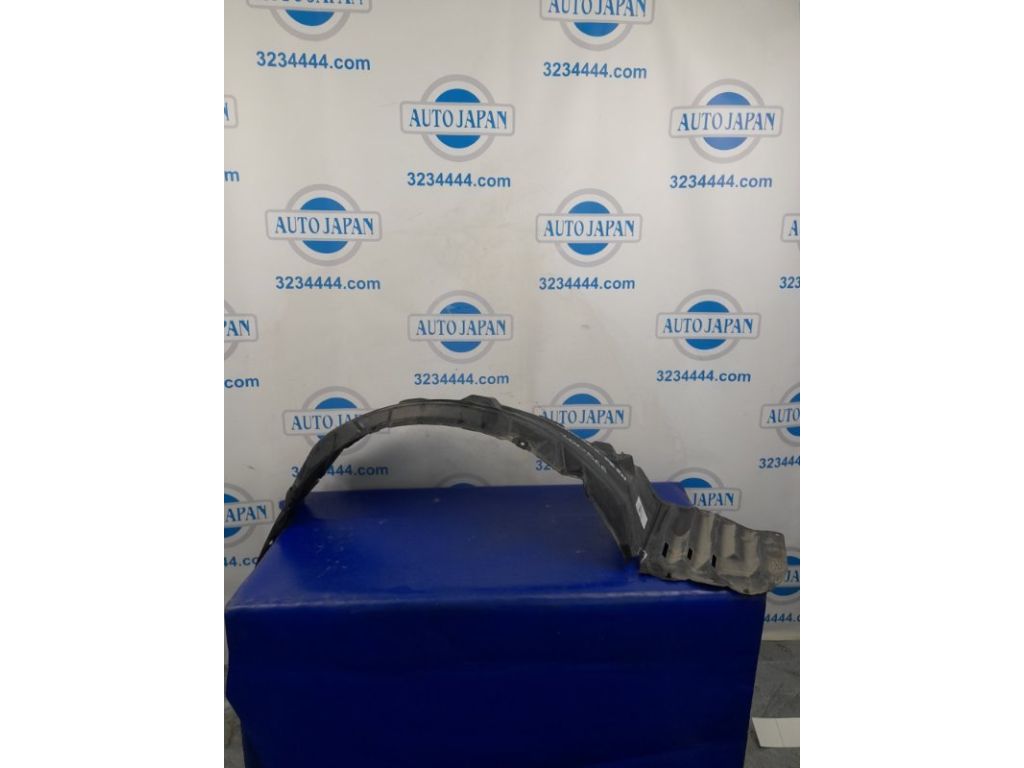 5370B102 | Підкрилок передн. прав. MITSUBISHI LANCER X 10 07-15