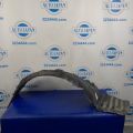 5370B102 | Підкрилок передн. прав. MITSUBISHI LANCER X 10 07-15