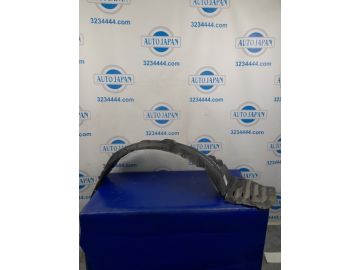 Підкрилок передн. прав. MITSUBISHI LANCER X 10 07-15