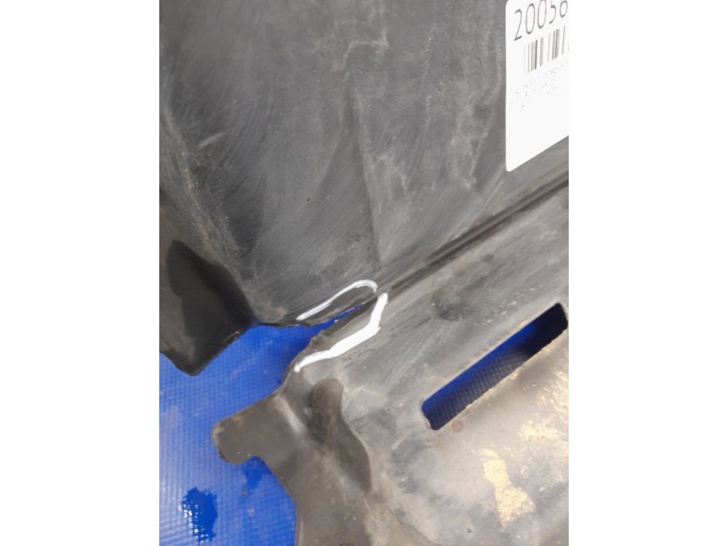 5370B102 | Підкрилок передн. прав. MITSUBISHI LANCER X 10 07-15 - Фото 4