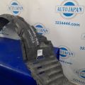5370B102 | Подкрылок передн. прав. MITSUBISHI LANCER X 10 07-15 - Превью 2