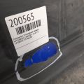 5370B102 | Подкрылок передн. прав. MITSUBISHI LANCER X 10 07-15 - Превью 3