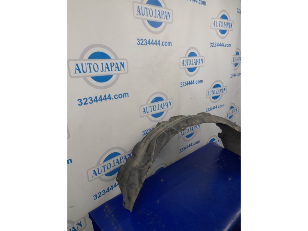 5370B102 | Підкрилок передн. прав. MITSUBISHI LANCER X 10 07-15 - Фото 2