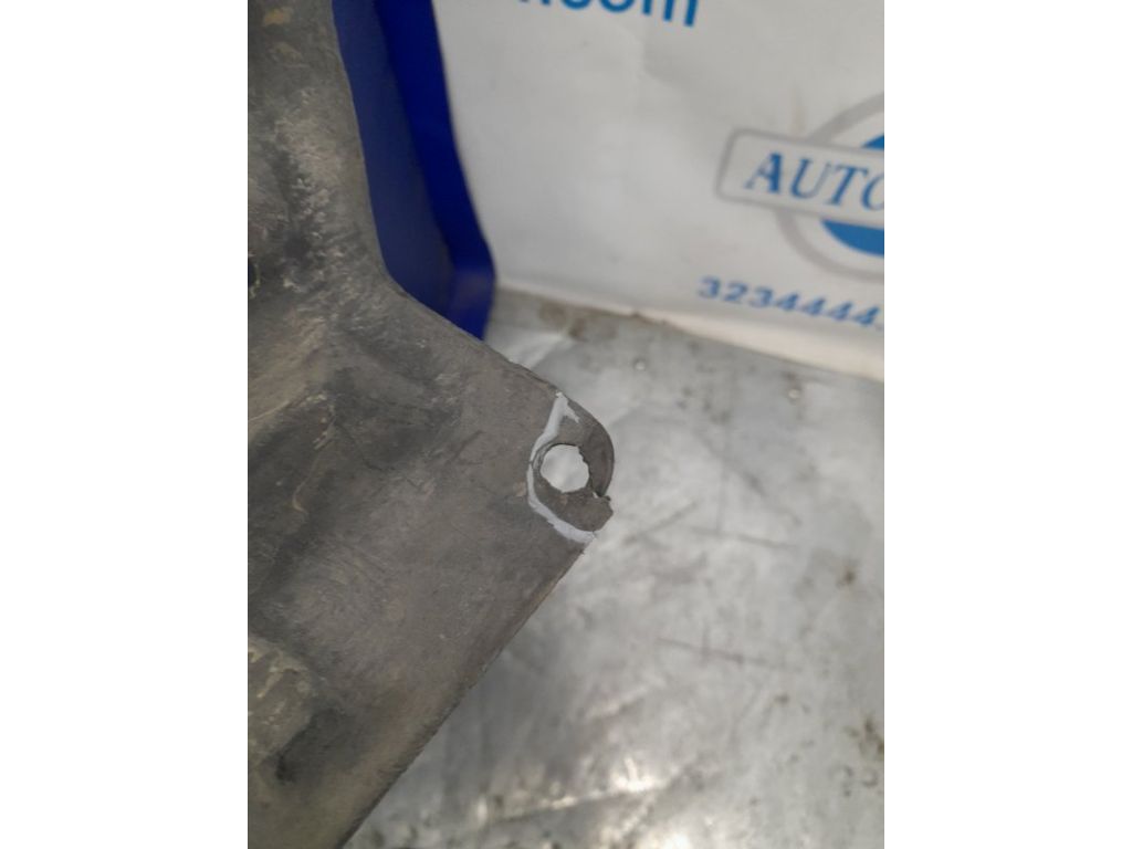 5370B102 | Підкрилок передн. прав. MITSUBISHI LANCER X 10 07-15 - Фото 6