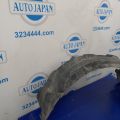 5370B102 | Подкрылок передн. прав. MITSUBISHI LANCER X 10 07-15 - Превью 2