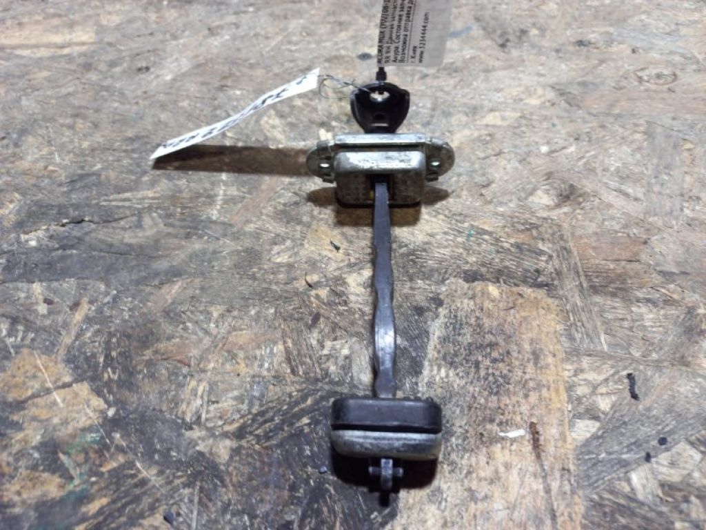 72840-STX-A02 | Обмежувач дверей задн. прав. ACURA MDX (YD2) 06-13