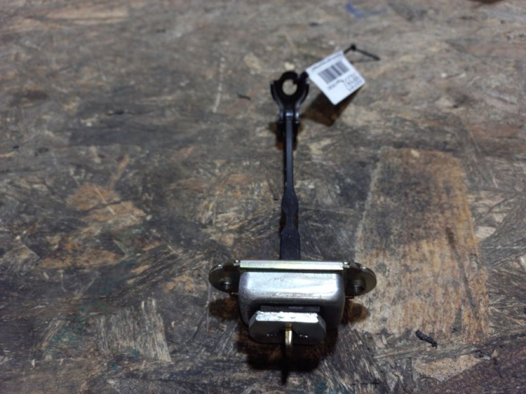 80430-CG000 | Обмежувач дверей передн. лів. INFINITI FX S50 03-08