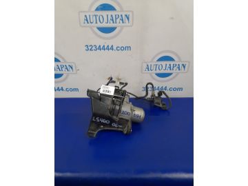 Компресор пневмопідвіски LEXUS LS460 06-12