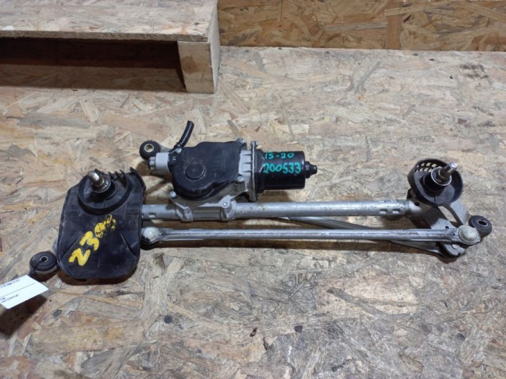 28800-4GF0A | Трапеція склоочисників INFINITI Q50 15-20