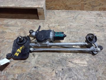 Трапеція склоочисників INFINITI Q50 15-20