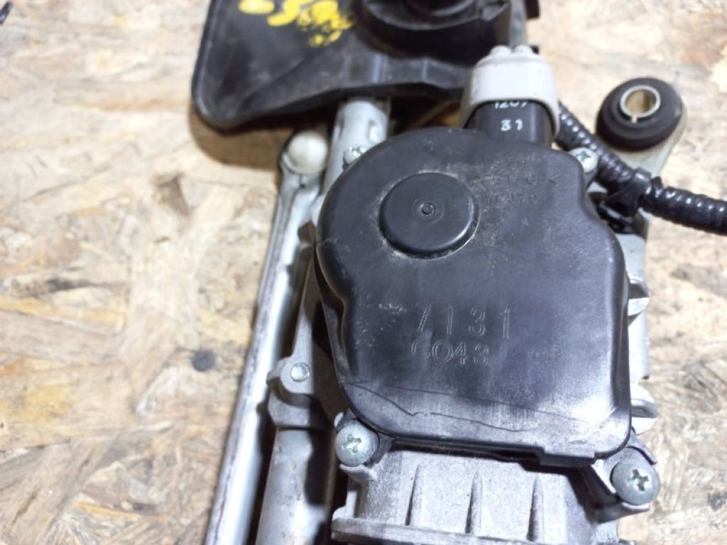 28800-4GF0A | Трапеція склоочисників INFINITI Q50 15-20 - Фото 2