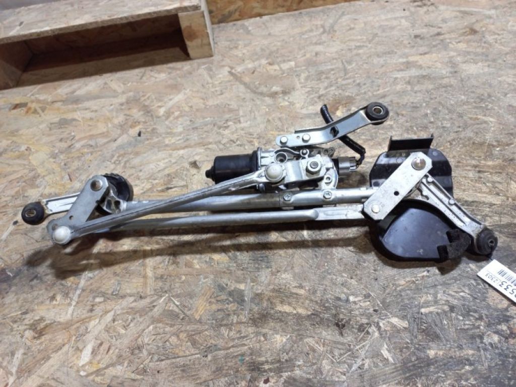 28800-4GF0A | Трапеція склоочисників INFINITI Q50 15-20 - Фото 4