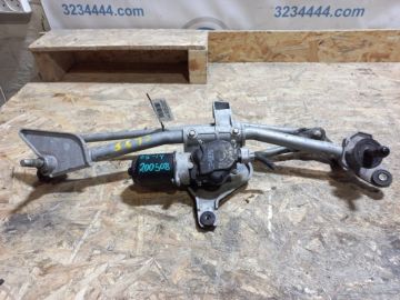 Трапеція склоочисників HONDA PILOT 08-15