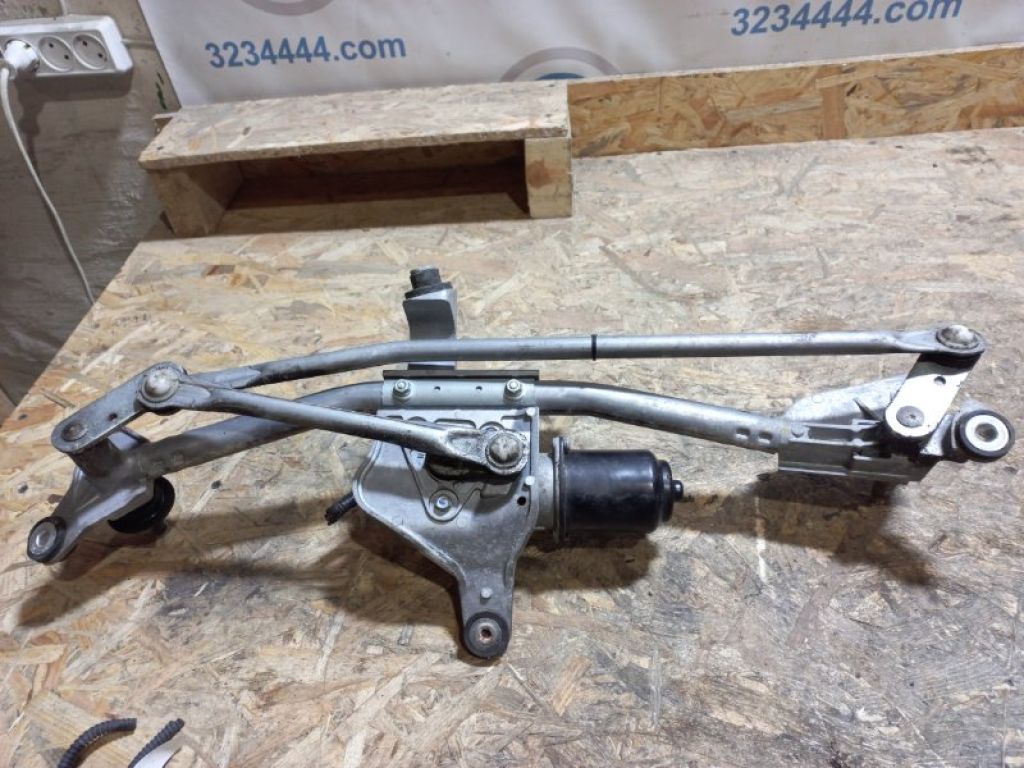 76530-SZA-A01 | Трапеція склоочисників HONDA PILOT 08-15 - Фото 3