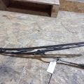 86532SA020 | Поводок стеклоочистителя передний лев. SUBARU FORESTER SG 02-07 - Превью 3