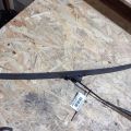 86532SA020 | Поводок стеклоочистителя передний лев. SUBARU FORESTER SG 02-07 - Превью 3