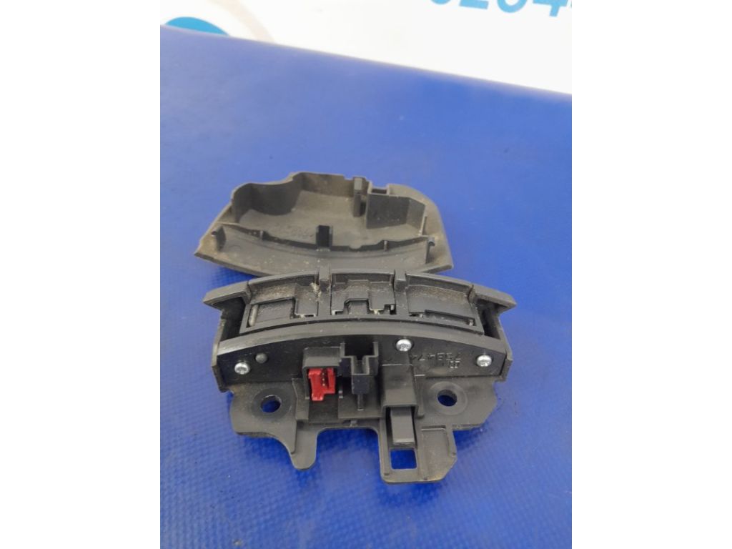 8750A021 | Кнопки на руль MITSUBISHI LANCER X 10 07-15 - Фото 5