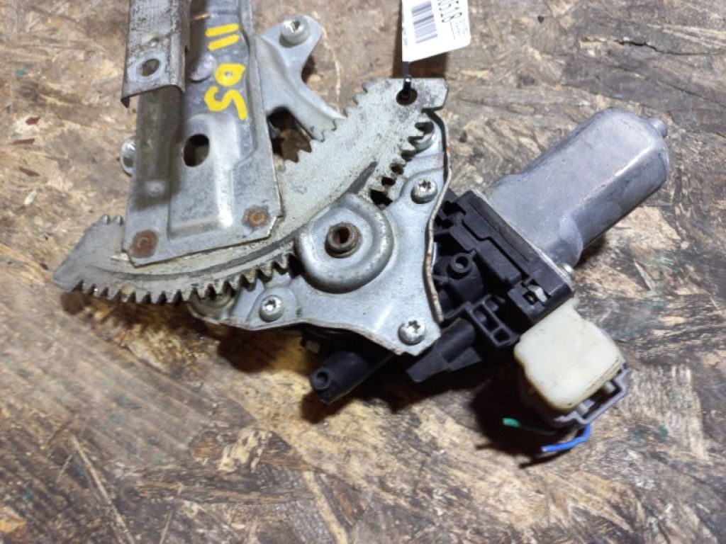 82720-EG000 | Склопідйомник задн. прав. INFINITI FX/QX70 S51 08-17 - Фото 2