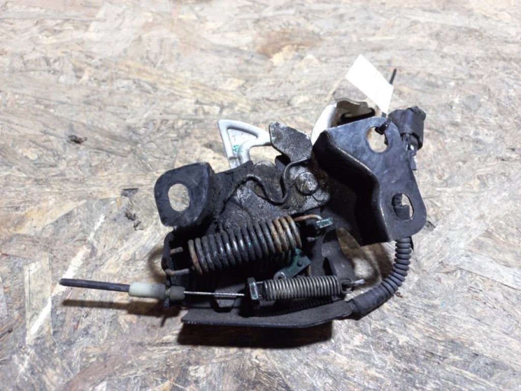 74120-STK-A01 | Замок капота ACURA RDX 06-12 - Фото 2