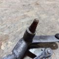 28800-1CA0B | Трапеция стеклоочистителей INFINITI FX/QX70 S51 08-17 - Превью 3