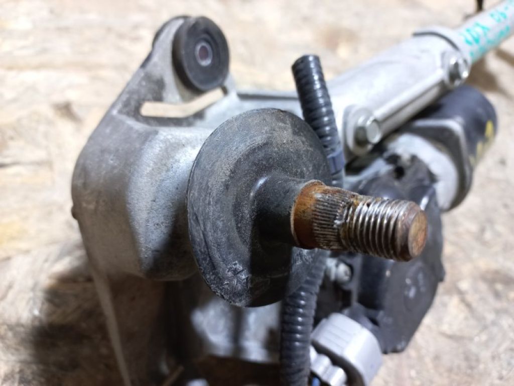 76530-STK-A01 | Трапеція склоочисників ACURA RDX 06-12 - Фото 4