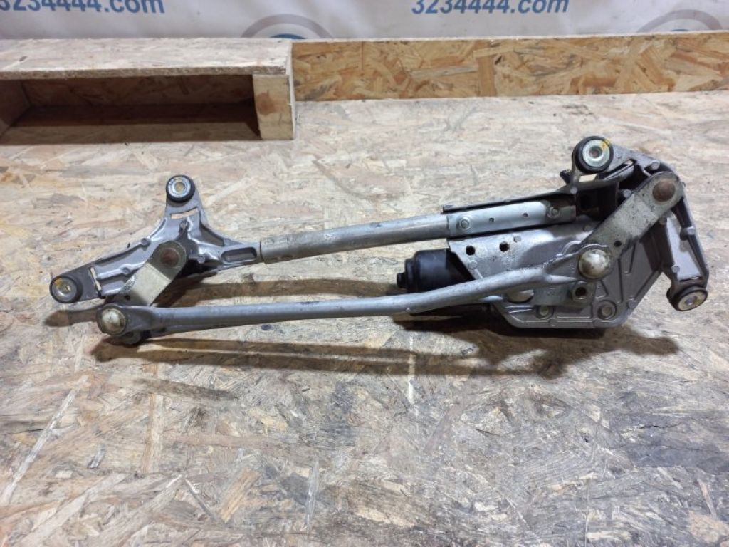 76530-STK-A01 | Трапеція склоочисників ACURA RDX 06-12 - Фото 5