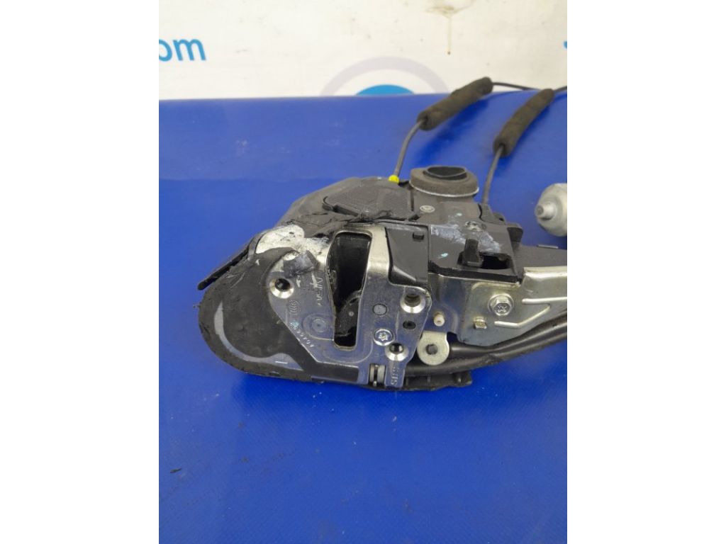 69060-50080 | Замок двери задн. лев. LEXUS LS460 06-12 - Фото 4