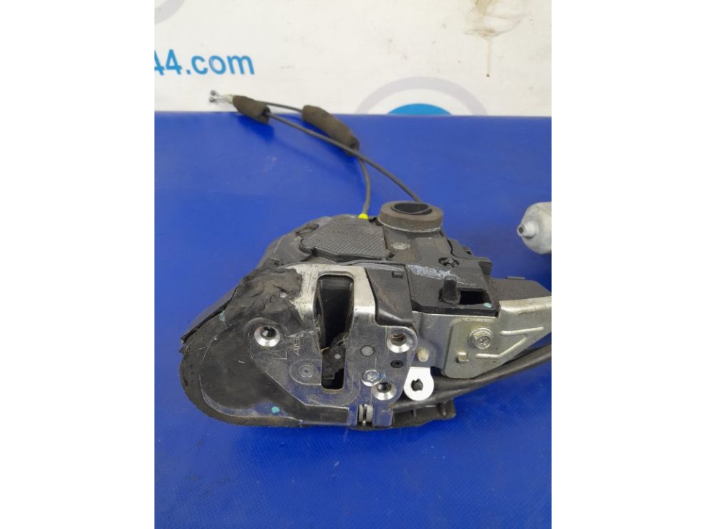 69060-50080 | Замок двері задн. лів. LEXUS LS460 06-12 - Фото 4