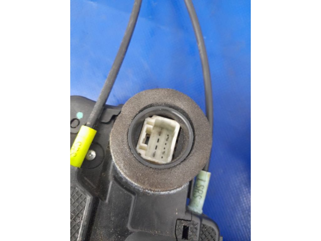 69060-50080 | Замок двері задн. лів. LEXUS LS460 06-12 - Фото 5