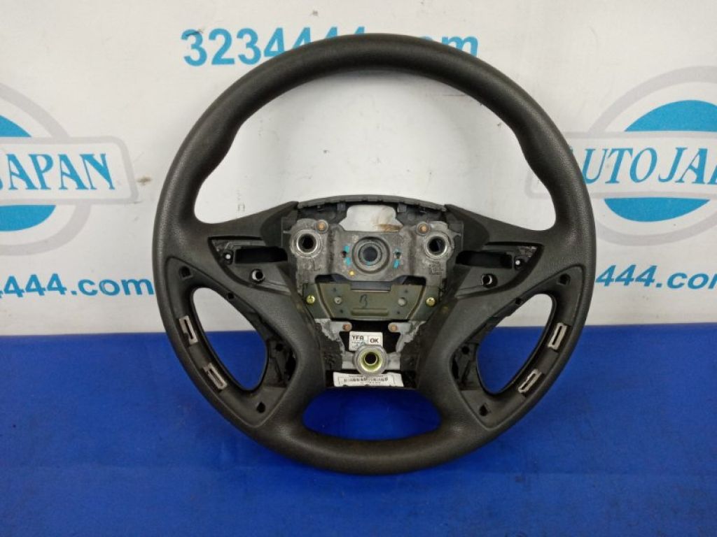 56110-3Q150YDA | Руль HYUNDAI SONATA YF 10-14