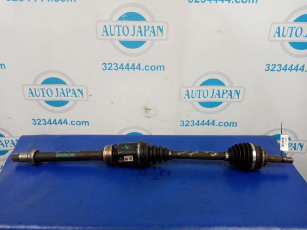 43410-06731 | Привод передний прав. TOYOTA CAMRY 50 12-15