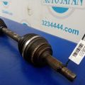43410-06731 | Привод передний прав. TOYOTA CAMRY 50 12-15 - Превью 2
