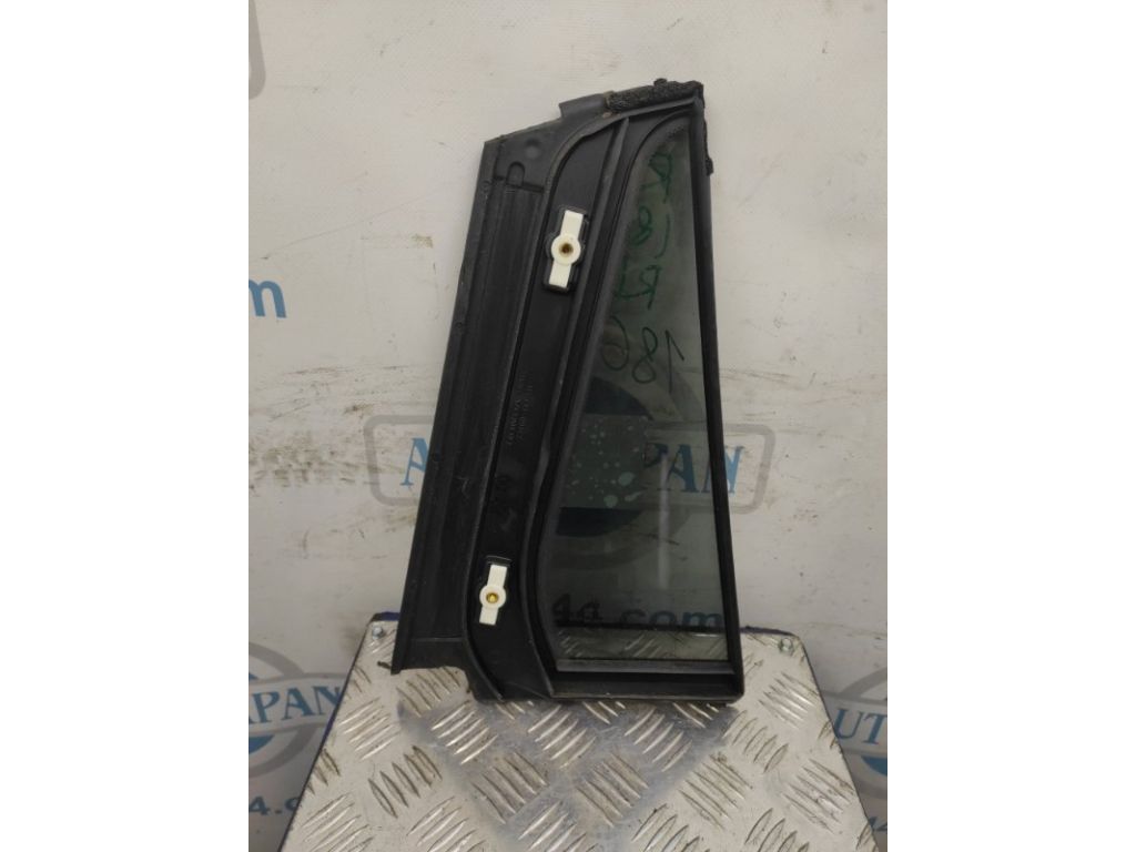 73460-TX4-A02 | Стекло двери глухое задн. лев. ACURA RDX 12-19 - Фото 3