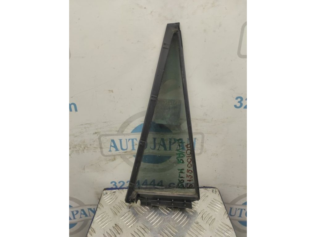 68124-42110 | Стекло двери глухое задн. лев. TOYOTA RAV4 05-12 - Фото 4