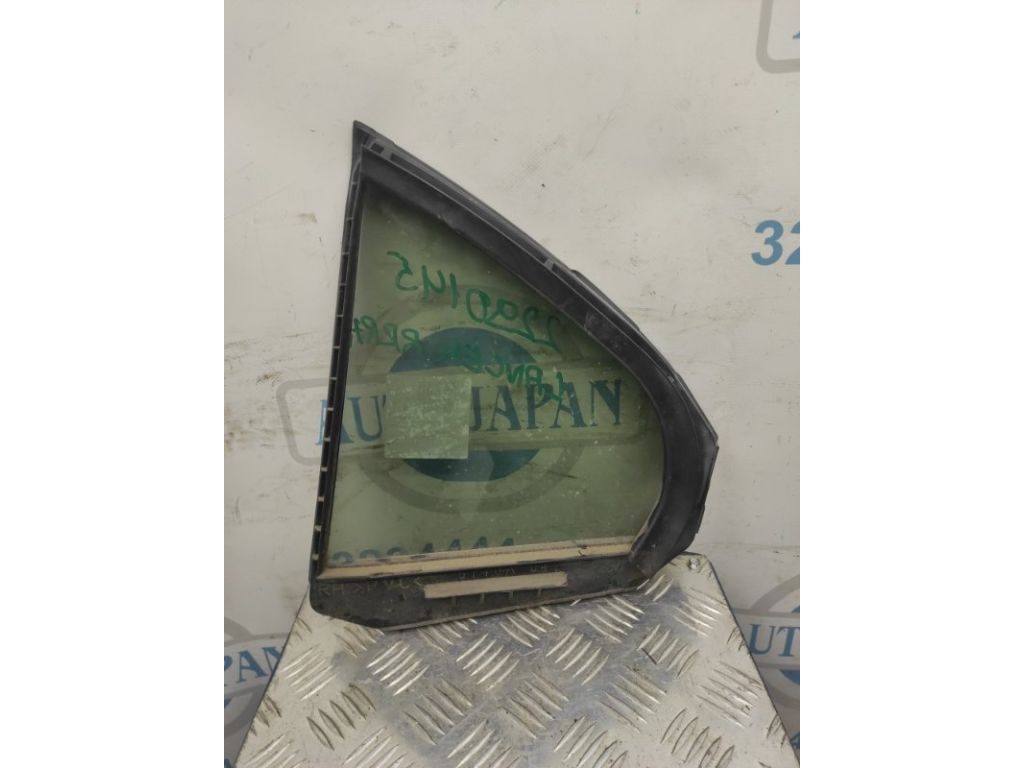 5740A018 | Стекло двери глухое задн. прав. MITSUBISHI LANCER X 10 07-15 - Фото 3