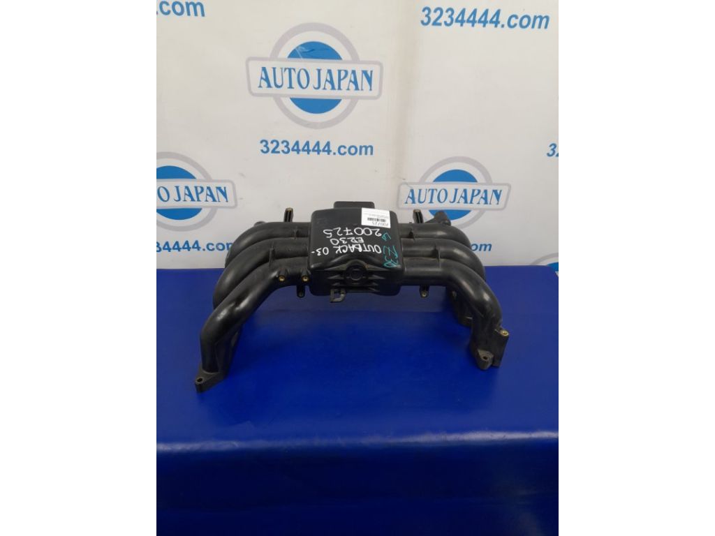 14001AB880 | Колектор впускний SUBARU OUTBACK 03-09 BP - Фото 4