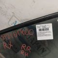 68123-48120 | Скло дверей глухе задн. прав. LEXUS RX300/330/350/400 03-09 - Прев'ю 2