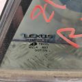 68123-48120 | Скло дверей глухе задн. прав. LEXUS RX300/330/350/400 03-09 - Прев'ю 3
