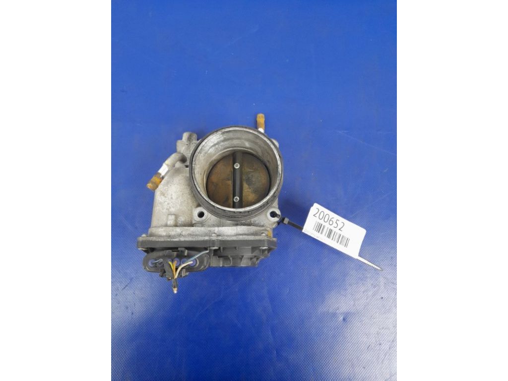 16112AA160 | Дроссельная заслонка SUBARU LEGACY 03-09 BL/BP
